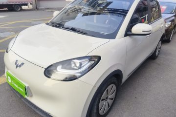 Used Wuling Bingo 2023 203km Light Edition