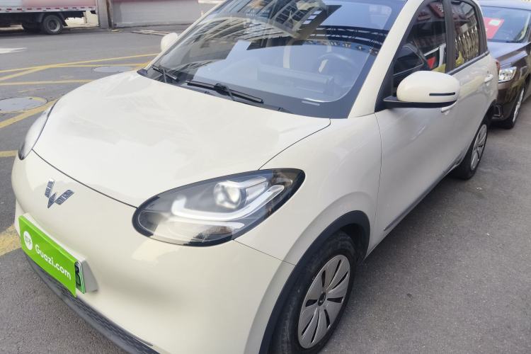 Used Wuling Bingo 2023 203km Light Edition
