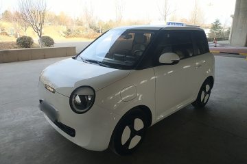Used Qiyuan Lumin 2022 210km Sweet Edition