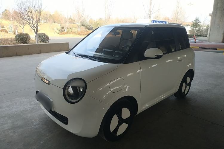 Used Qiyuan Lumin 2022 210km Sweet Edition
