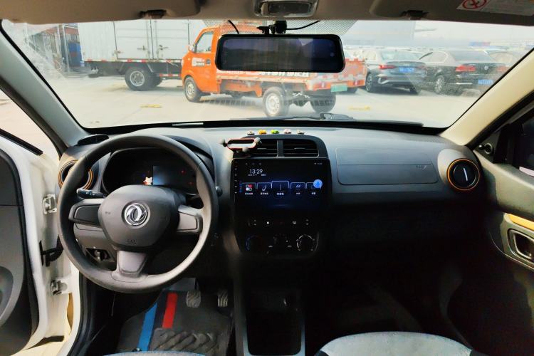 Used Dongfeng NAMMI EX1 2021 Zhi Ling Version