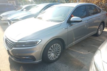 Used Volkswagen Lavida 2019 1.5L Automatic Comfort Edition China VI Standard