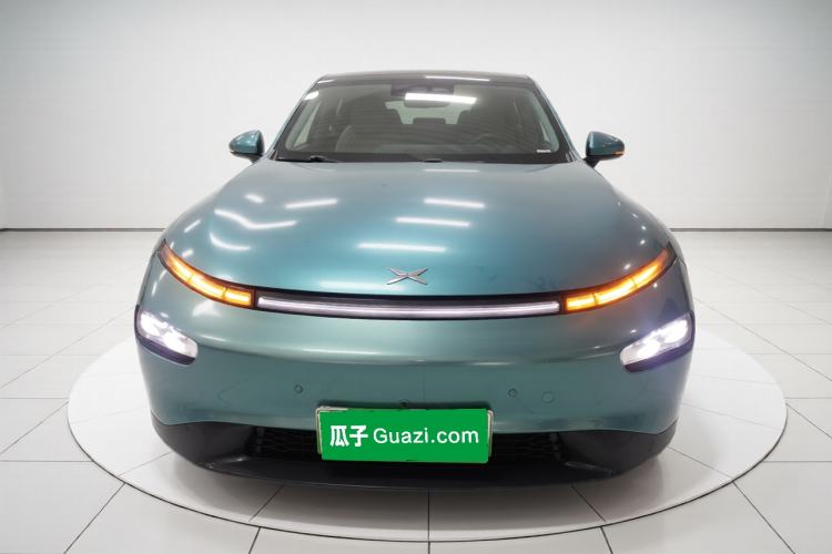 Used XPeng P7 2020 670E
