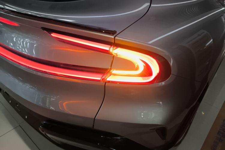 Used  YU7 2025 Ultra-Long Range Rear-Wheel Drive Version