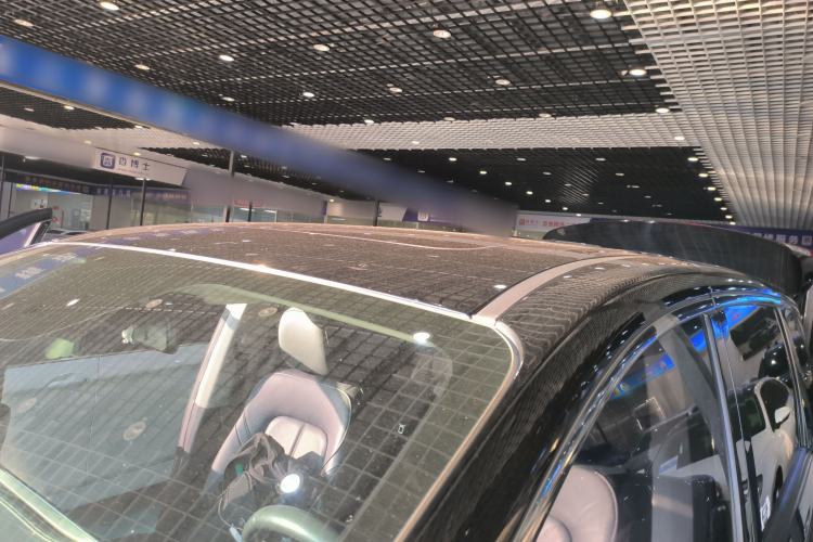 Used GAC Trumpchi M8 2021 Master Series 390T Prestige Edition
