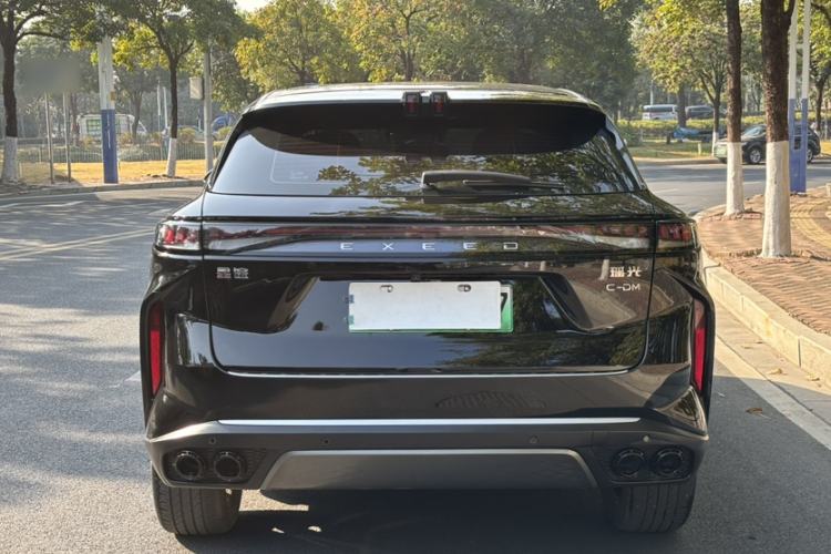 Used  Stellar C-DM 2024 1.5T Long-Range Pro
