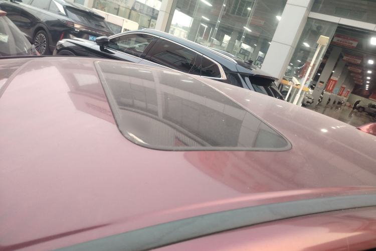 Used Honda Jade 2017 1.8L automatic Comfort version 5 seats
