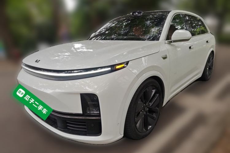 Used Li Auto L7 2023 Max model