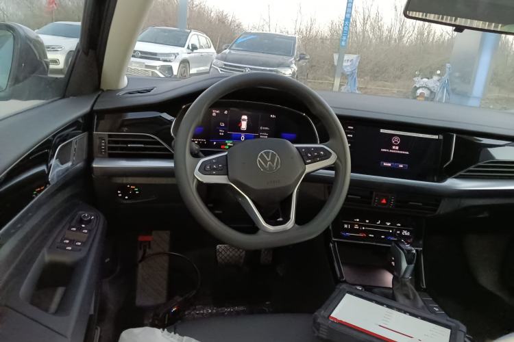 Used Volkswagen Passat New Energy 2025 430 PHEV Hybrid Business Edition
