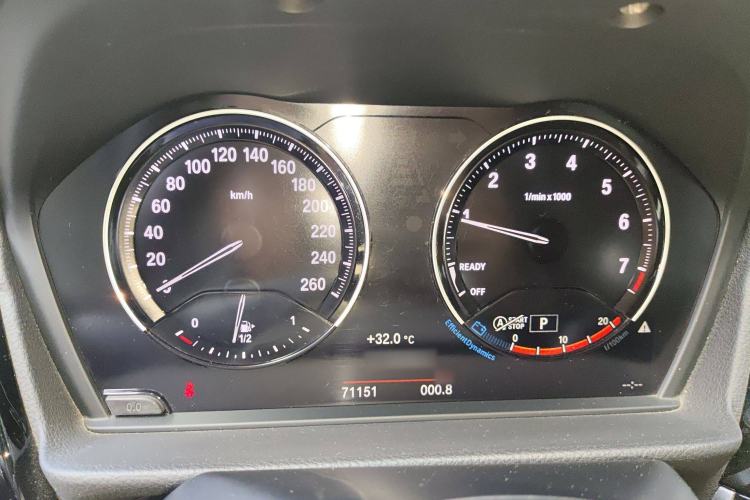 Used BMW 1 Series 2021 Revised 120i M Sport Edition
