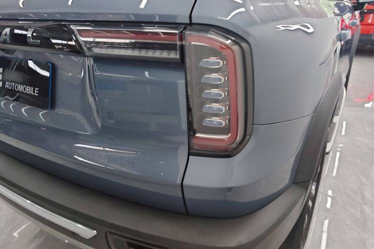 Used Haval DARGO 2021 2.0T DCT Two-Wheel Drive Chinese Mastiff Edition
