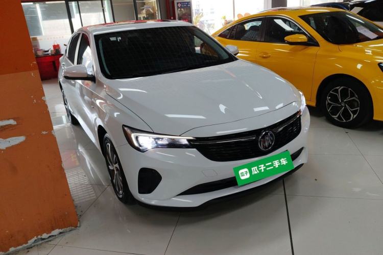 Used Buick Verano 2023 Pro Enjoyment Edition
