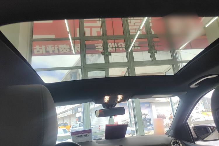 Used Mercedes-Benz B-Class 2020 B 200 Sport Edition
