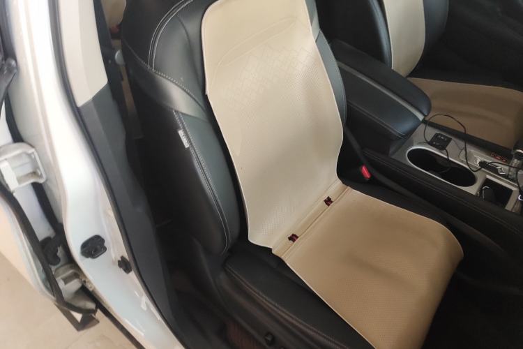 Used Nissan Murano 2021 2.5L XL Two-Wheel Drive Smart Connect Luxury Edition
