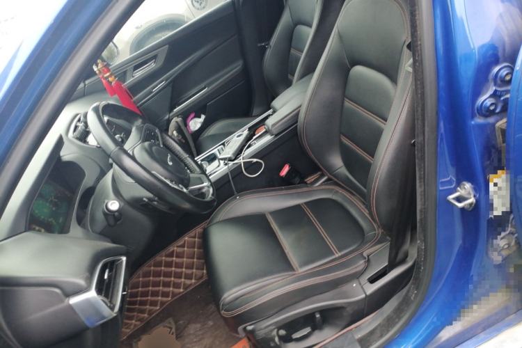 Used Jaguar XEL 2018 2.0T 200 PS Premium Edition