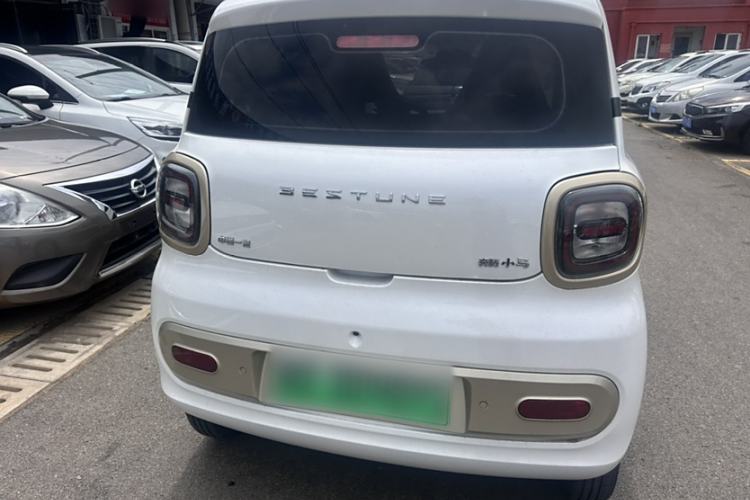 Used Bestune Pony 2025 222km Range Agile Horse
