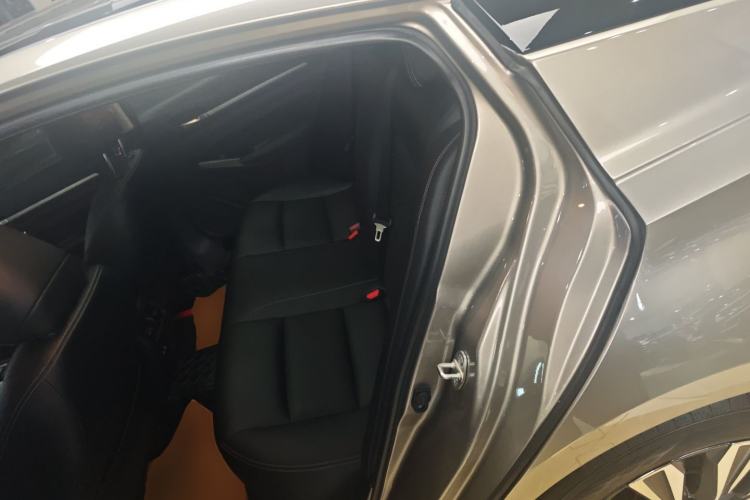 Used Nissan Teana 2022 2.0L XL-TLS Enjoyment Edition
