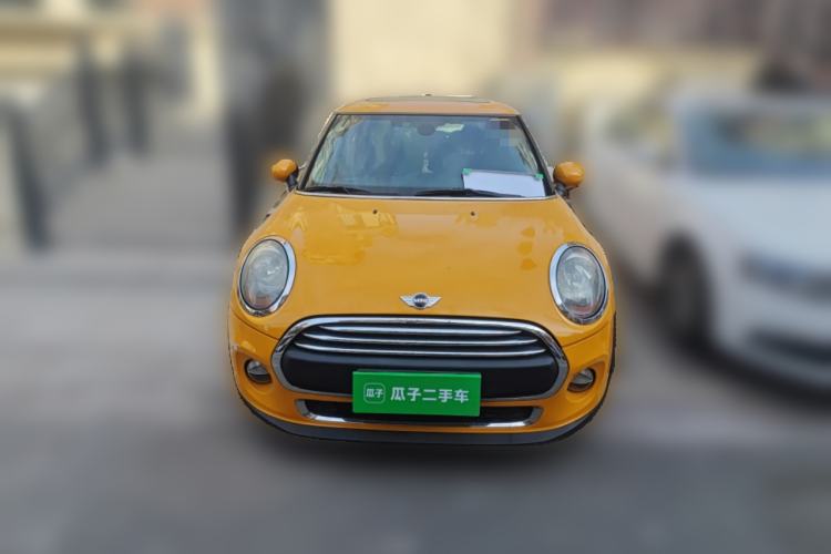 Used MINI MINI 2014 1.2T ONE+
