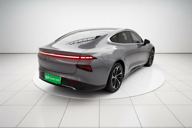 Used XPeng P7 2020 670N
