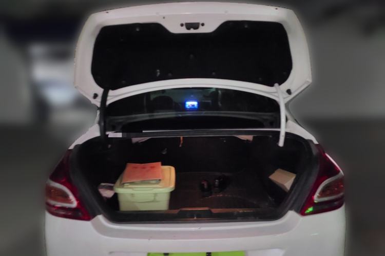 Used Peugeot 308 2014 Enjoy Edition Classic 1.6L Manual YouShang Model