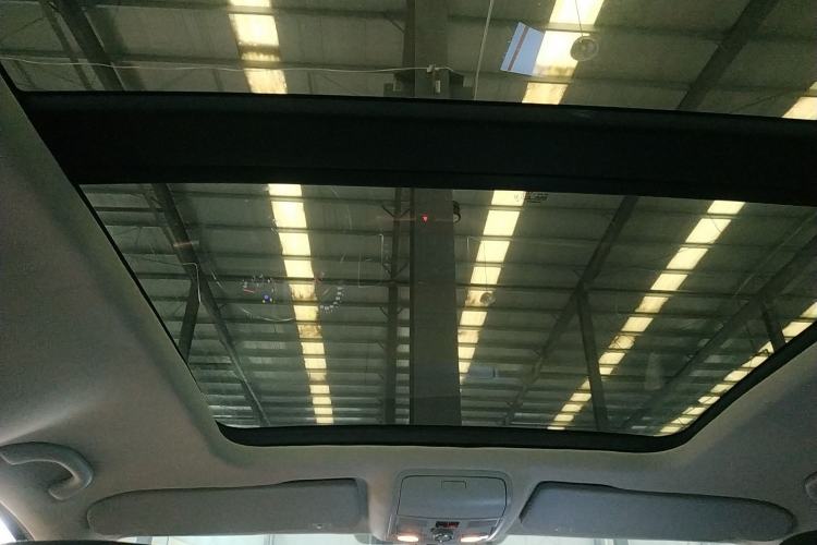 Used Volkswagen Sharan 2014 2.0 TSI Standard Model