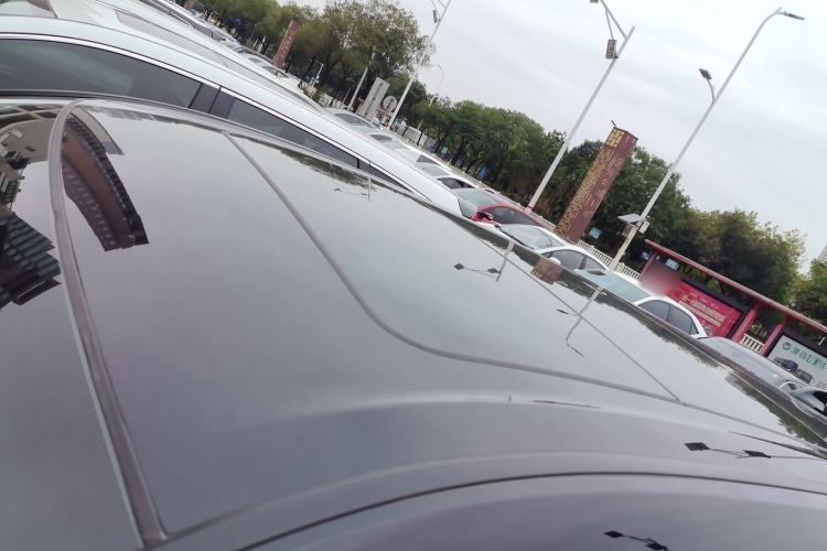 Used Honda CR-V 2024 240TURBO Two-Wheel-Drive FENGSHANG Edition 5 Seats
