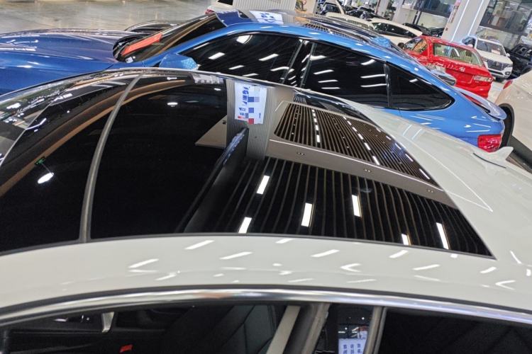 Used Audi A5 2017 Sportback 40 TFSI Fashion Model
