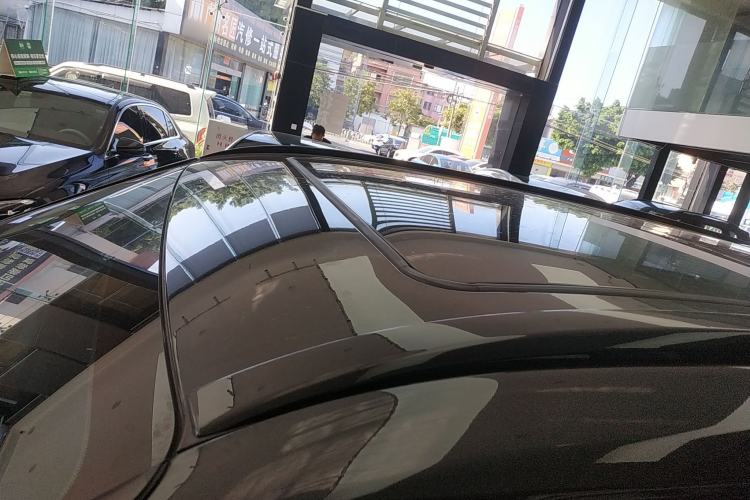 Used Toyota Crown Kluger 2021 2.5L HEV Four-Wheel Drive Luxury Edition
