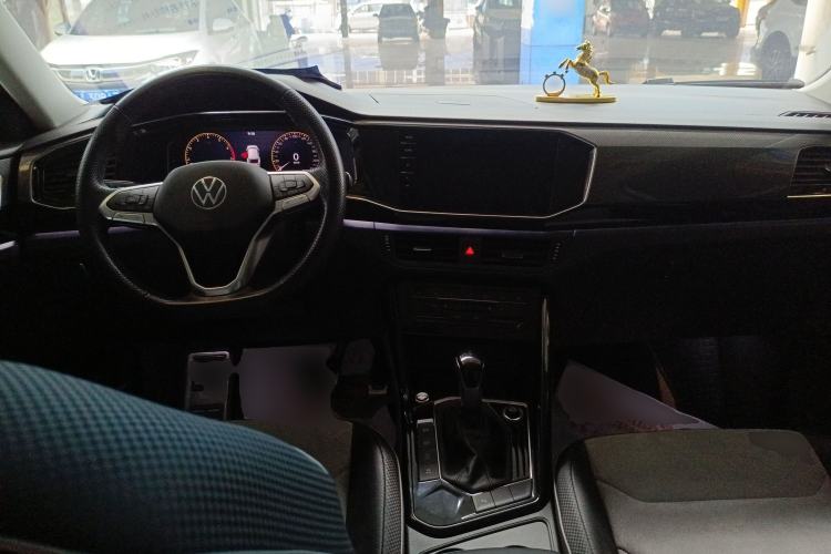 Used Volkswagen Tayron X 2020 330TSI Two-Wheel Drive Luxury Smart Connectivity Version