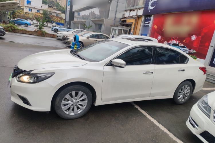 Used Nissan Teana 2016 2.0L XL Comfort Edition
