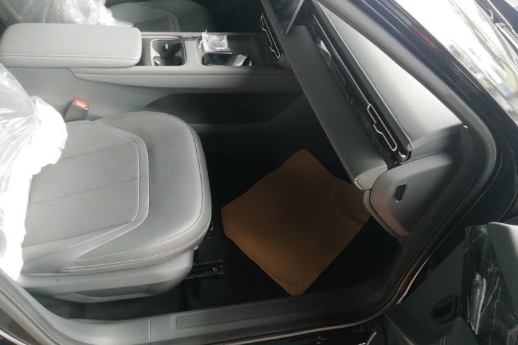 Used Wuling Xingguang 2025 70km Smart Standard Version