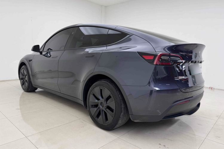 Used Tesla Model Y 2024 Rear-Wheel-Drive Version
