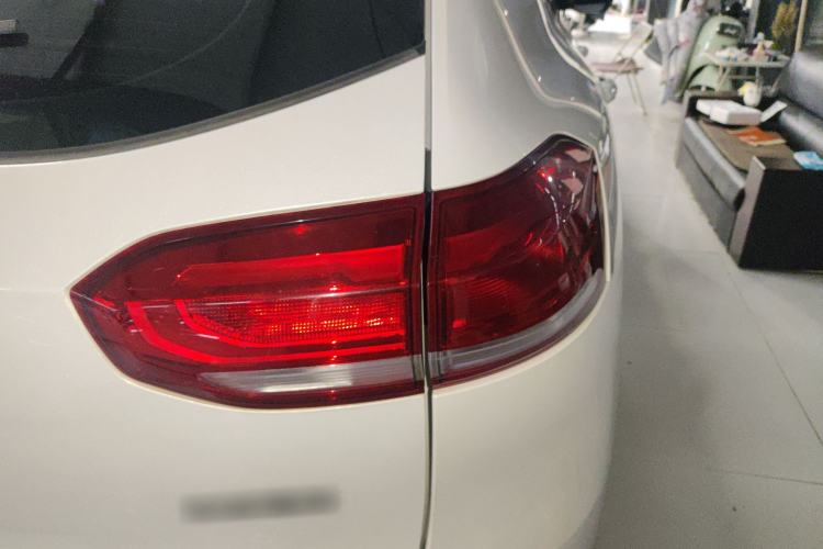 Used Haval H6 2019 Red Label 1.5 GDIT Automatic Champion Edition
