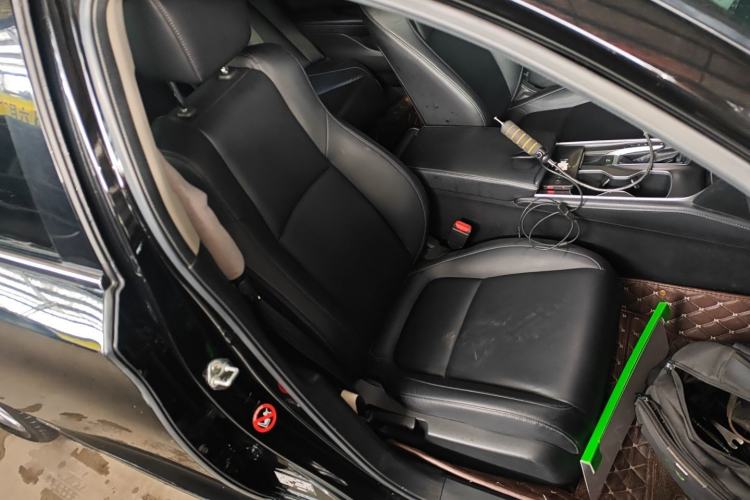 Used Honda Accord 2018 230TURBO Comfort Edition China VI Emission Standard
