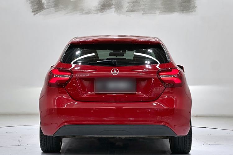 Used Mercedes-Benz A-Class 2017 A 200 Dynamic Edition
