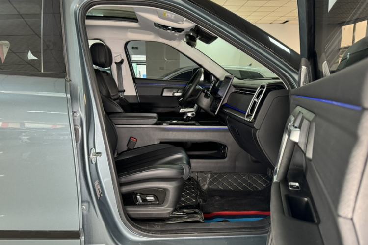 Used Chery Explore 06 2023 Urban Edition 1.6T Two-Wheel Drive Luxury