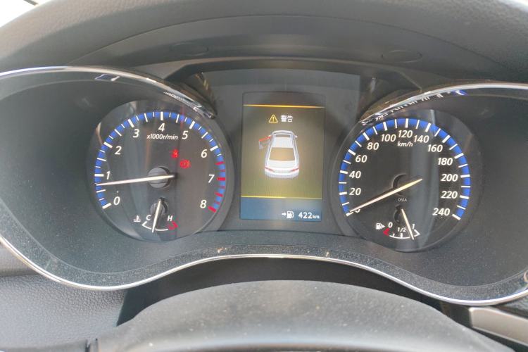 Used Venucia D60 2019 1.6L XL Manual SmartConnect Elite Edition
