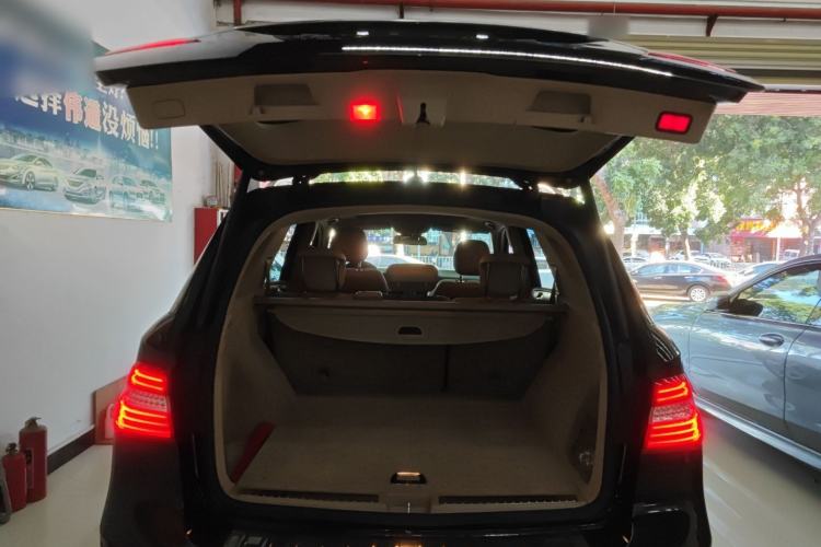 Used Mercedes-Benz M-Class 2014 ML 320 4MATIC