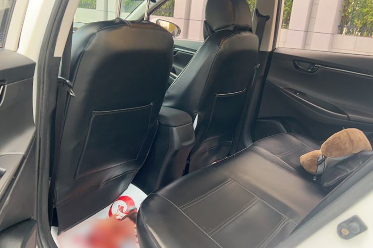 Used Hyundai Celesta 2018 1.6L Automatic GL Enjoyment Edition China VI compliant
