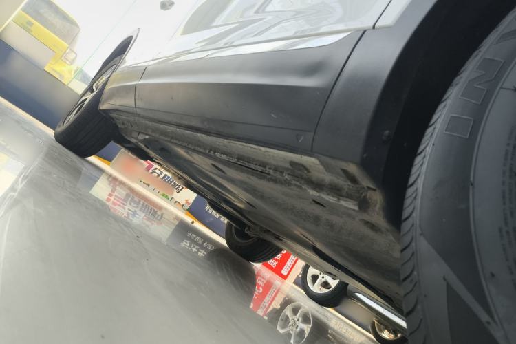 Used Volkswagen Tayron 2023 300TSI Two-Wheel-Drive Luxury Plus Advanced Edition