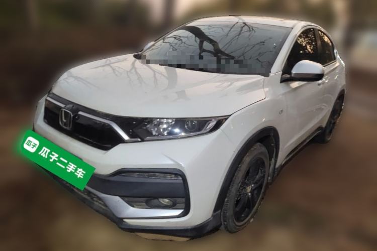 Used Honda XR-V 2021 220TURBO CVT Comfort Version