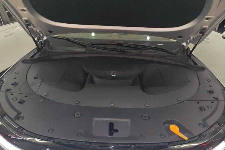 Used Hima AITO M7 2024 1.5T Rear-Drive Plus Version 5 Seats
