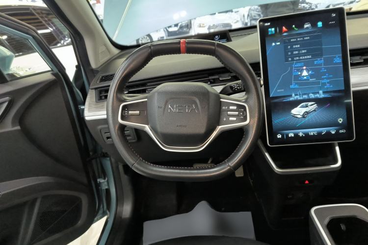 Used NETA V 2022 Chao 400 Lite
