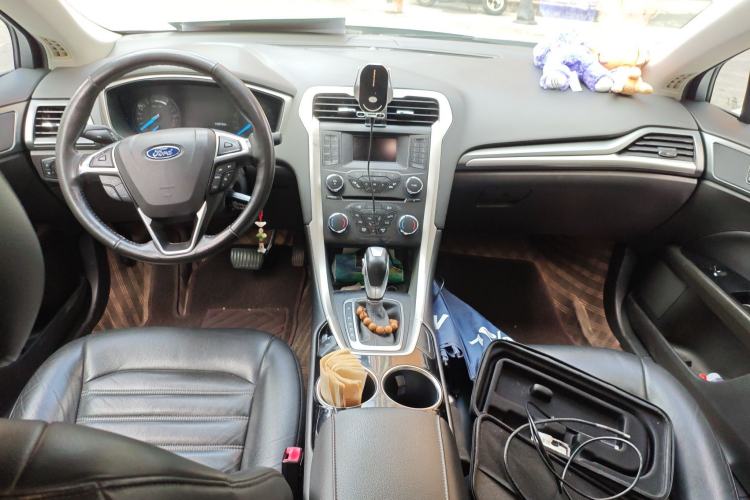 Used Ford Mondeo 2013 1.5L GTDi180 Fashion Edition