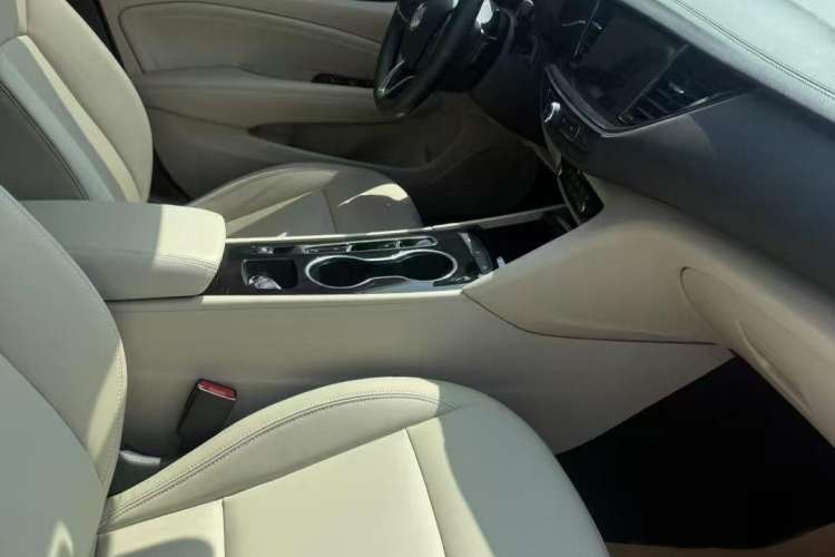 Used Buick Regal 2020 552T Elite Edition
