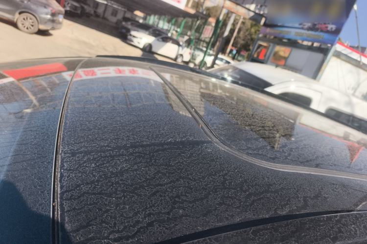 Used Mitsubishi AIRTREK 2022 Hardcore Edition