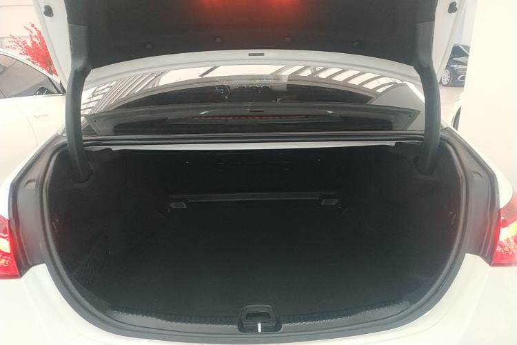 Used Mercedes-Benz C-Class 2023 Restyled C 260 L Sport Edition
