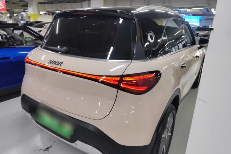 Used  #1 2022 Pro+ Edition