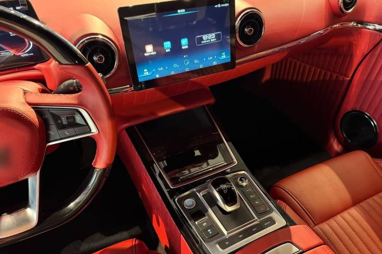 Used  SS DOLPHIN 2021 1.5T Plug-in Hybrid Standard Edition
