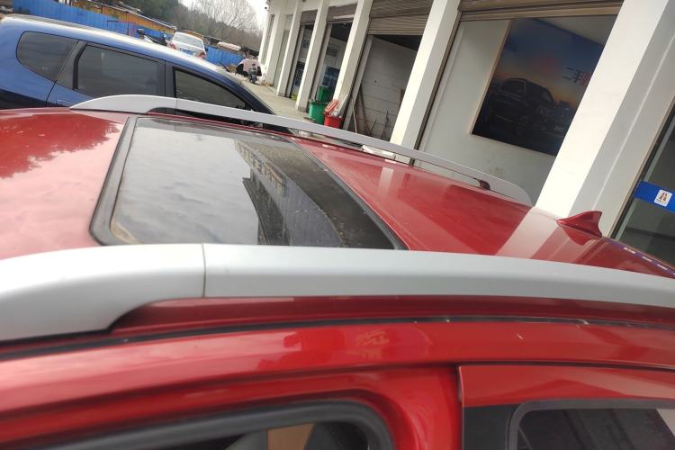 Used Haval H1 2015 1.5L AMT Luxury Model